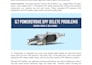 write SEO optimized blog posts and articles that rank on google